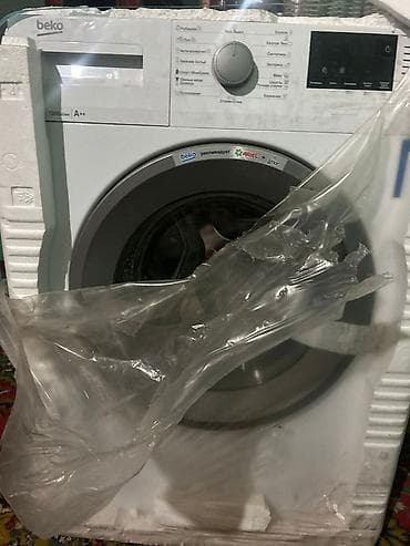 стиральные машины токмок: Стиральная машина Beko, фронтальная загрузка. Новый Основные — 2