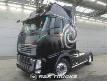 дом на обмен: Наклейка для грузовых авто любой сложности — 15