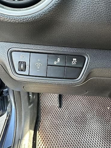 к7 kia: Kia K3: 2018 г., 1.6 л, Бензин, Седан — 8