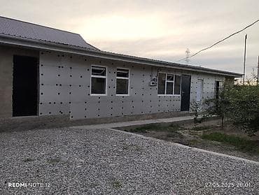 балыкчы пансионат цены: ✅Сдается 3х-комнатный дом+кухня, прихожая. Так же имеется гараж. +одно — 6