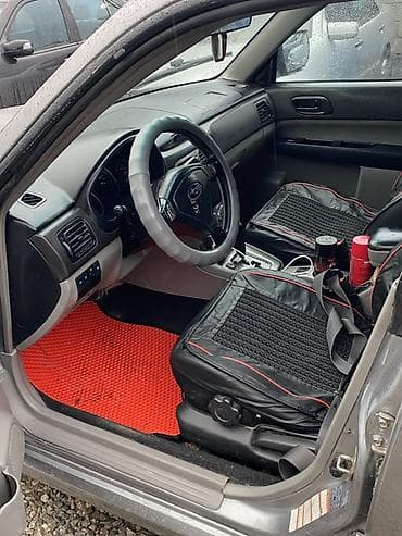 оптика форестер: Subaru Forester: 2007 г., 2 л, Автомат, Бензин, Универсал — 2