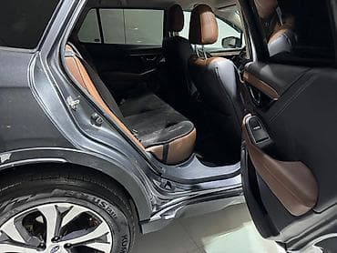 Subaru Outback: 2020 г., Универсал — 9