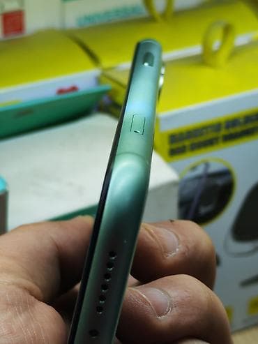 айфон 11 про 256 гб: IPhone 11, 128 ГБ, Зеленый — 7