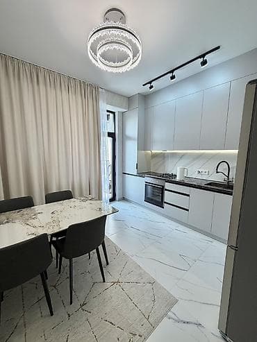 Квартиры: 1 комната, 43 м², 15 этаж — 7