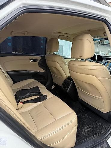 тойота пр: Toyota Avalon: 2016 г., 2.5 л, Вариатор, Гибрид, Седан — 5