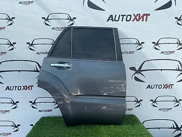 сокулук арал: Эшик Арткы оң Toyota, Оригинал — 1
