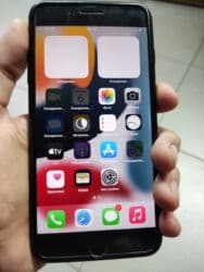 7 айфон 128 гб цена: IPhone 7 Plus, Б/у, 128 ГБ, Зарядное устройство, Защитное стекло, Чехол, 89 % — 2