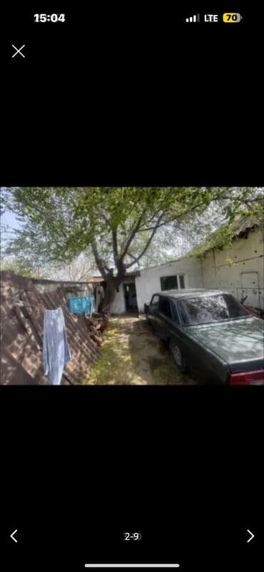 дом аренды: 35 м², 1 комната — 4