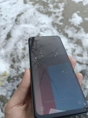 чехол oneplus 13: Samsung Galaxy M13, Б/у, 64 ГБ, цвет - Зеленый, 2 SIM — 4