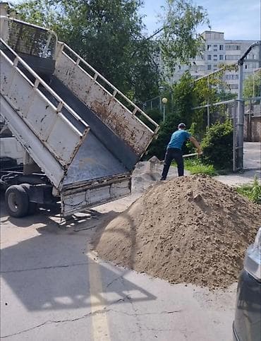 Кум, Васильев карьери, Тонна менен, Портер