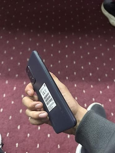 redmi 9 а: Redmi, Redmi Note 11, 128 ГБ, түсү - Боз, 1 SIM, 2 SIM — 3