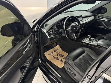 bmw e60: BMW X5: 2018 г., 3 л, Автомат, Бензин, Кроссовер — 4