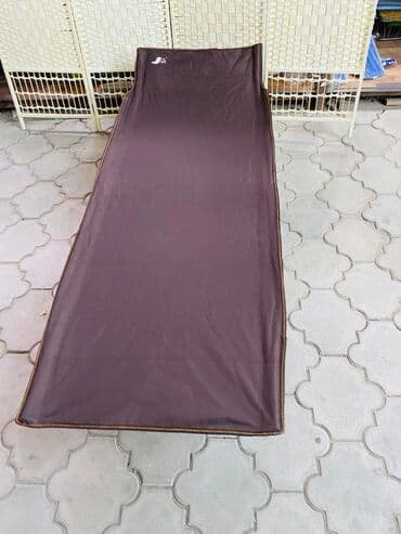 раскладная кровать бишкек: Раскладушка Раскладной кровать Походный кровать Корпус: металл Великан — 8