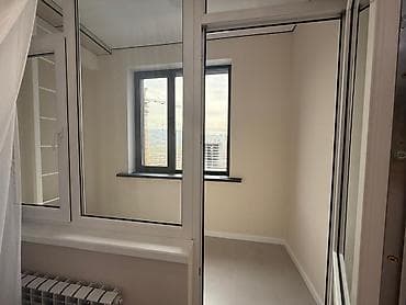 binar: 2 комнаты, 64 м², Элитка, 11 этаж, Евроремонт — 4