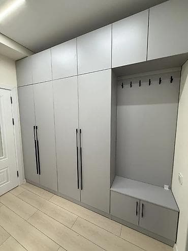 Недвижимость: 1 комната, 48 м², 14 этаж, Евроремонт — 6