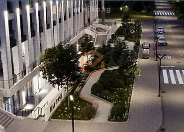 Новостройки от застройщика: 1-комнатная квартира, 52 м² в жилом комплексе Бай Таш премиум-класса ( — 1