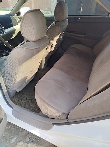двигатель тойота авенсис 1.8 vvt i бишкек: Toyota Camry: 2003 г., 2.4 л, Автомат, Газ, Седан — 6