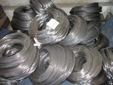 стойки для ограждение: Компания ОсОО "Ростехсталь" реализует продукции: Сетка Рабица, Сетка — 5