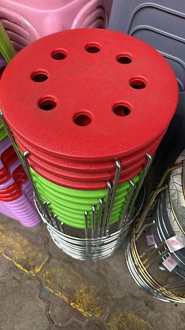 стулья в офис: Табуреты Область применения: В любых помещениях - дом, офис и т.п — 8