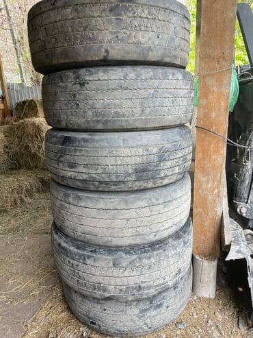 покрышка на погрузчик цена: Грузовик — 1