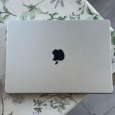 gtr 2: Новый, Apple M3 Pro, ОЗУ, RAM: 24 ГБ, В рассрочку — 2