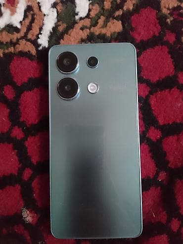 Redmi, Redmi Note 13 — 1