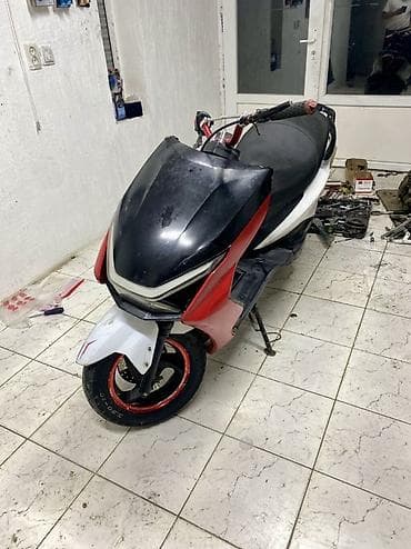 мотоциклы чоппер: На продаже М12 Стант🔥 150 куб ✅ Под стант 👌 Акрап 37мм😱 Тяга зверь 😈 — 2
