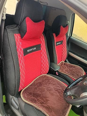 2 4 д: Toyota Ist: 2002 г. — 5