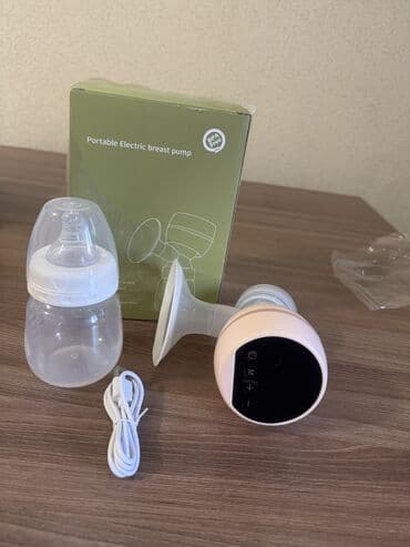 светится и играет музыка: Молокоотсос — 2