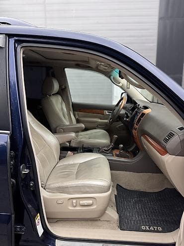 ямаха r1: Lexus GS: 2005 г., 4.7 л, Автомат, Бензин, Внедорожник — 10
