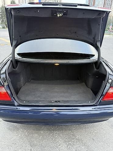 mercedes benz gls class: Mercedes-Benz E-Class: 2000 г., 2.4 л, Механика, Бензин, Седан — 9