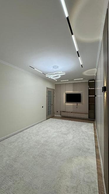 Квартиры: 2 комнаты, 79 м², Советская/Скрябина Элитка, 9 этаж, Евроремонт — 1