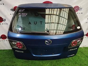 двери мазда алтенза: Mazda Б/у, Оригинал — 1