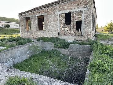 ликвидация склада: Здание, 35 м² — 10