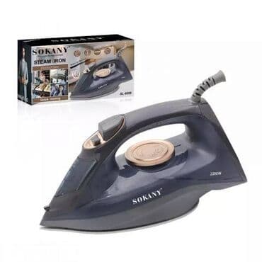 утюг orvica отзывы: Утюг sokany steam iron sl красивый качественный стильный утюг! — 1