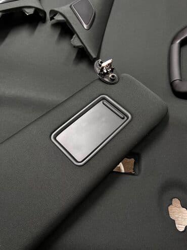 подогрев сидений бишкек: Перетяжка рулья,сидений и полностью реставрация салона — 15