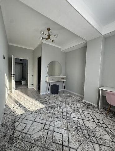 Кыймылсыз мүлк: 3 бөлмө, 71 м², Арча-Бешик ж/м Элитка, 5 кабат, Евро оңдоо — 6