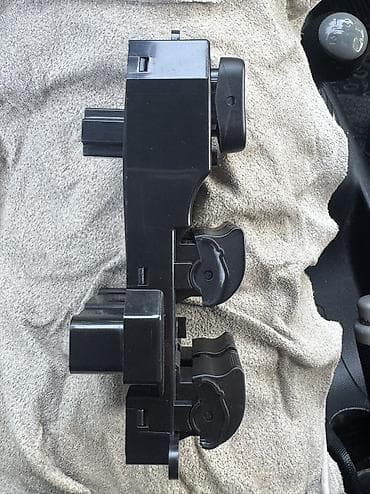 тормозной суппорт: Механизм стеклоподъемника Переднее левое Honda, 2008 г., Новый, Аналог — 2