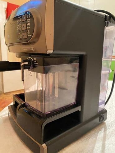 капельная кофеварка vitek: Кофе кайнаткыч, кофе машина, Колдонулган, Акылуу жеткирүү, Өзү алып кетүү, Акысыз жеткирүү — 2