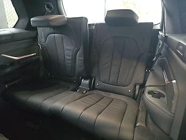 e 34 bmv: BMW X7: 2019 г., 3 л, Автомат, Бензин — 6