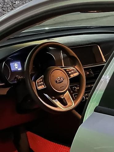 Унаа сатуу: Kia Optima: 2019 г., 2.4 л, Автомат, Бензин, Седан — 8