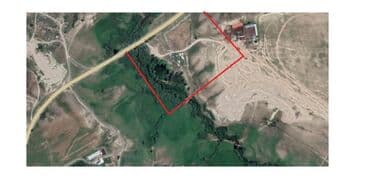 сдам частный дом без хозяина в бишкеке: 650 соток, Для сельского хозяйства, Красная книга, Тех паспорт, Договор купли-продажи — 4