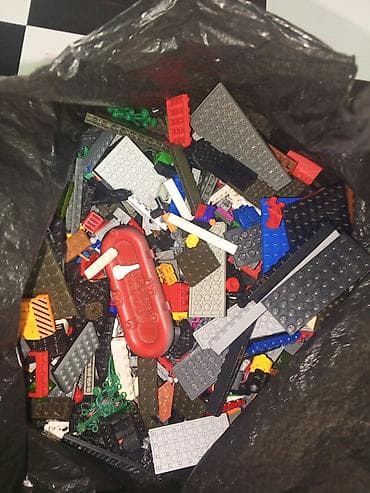 наруто повязка купить: Конструктор Лего : внутри пакета много разных лего из разных — 5