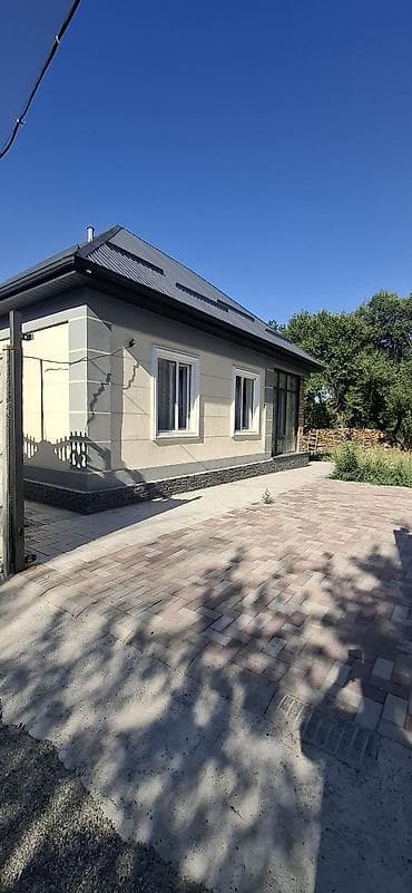🏡 Уютный дом с участком в живописном районе Байтика! Продаётся дом в