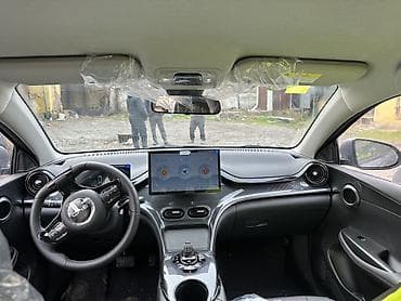 е2: BYD E2: 2025 г., Электромобиль, Кроссовер — 3