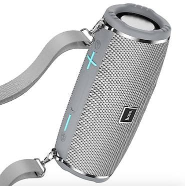 hoco l26: Беспроводная акустическая колонка Hoco HC12 - True Wireless Speaker — 2
