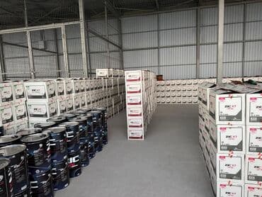 моторное масло оптом бишкек: Грузовик, Новый — 6