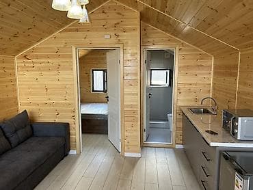 3 3: Гостевой дом на Иссык-Куле, AlAr Barn house Сары-Ой, 4 места, На летний сезон — 7