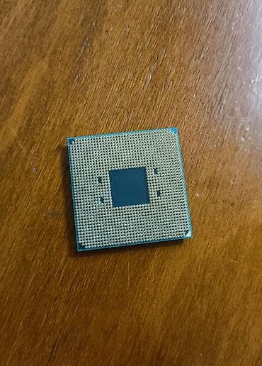 Техника и электроника: Процессор AMD Ryzen 7 2700 - Серия: Ryzen 2-го поколения (Pinnacle — 2
