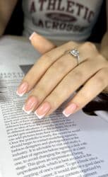 сколько стоит обучение на мастера маникюра: Выравнивание, Гель лак, шеллак, Дизайн, Педикюр, Маникюр, Консультация, Одноразовые расходные материалы — 3